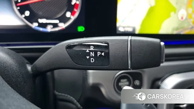 Mercedes-Benz G-Class W463b id 2989275 из Кореи 19