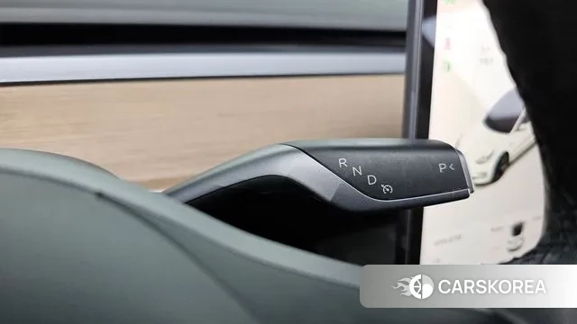 Tesla Model 3 id 3468385 из Кореи 19