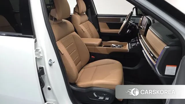 Hyundai Santa Fe (MX5) id 3300040 из Кореи 19