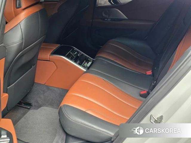 BMW 8 Series (G15) id 4696817 из Кореи 10