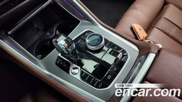 BMW X6 (G06) id 2868637 из Кореи 16