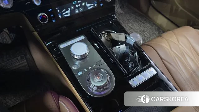 Genesis G80 (RG3) id 3321965 из Кореи 19