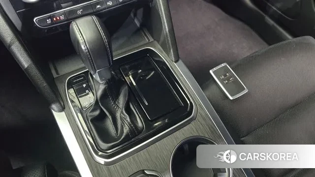 Renault Korea (Samsung) The New SM6 id 3650915 из Кореи 19