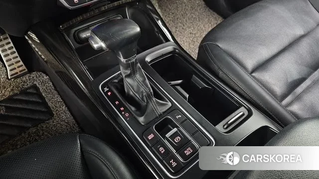 Kia The New Sorento id 3284479 из Кореи 19