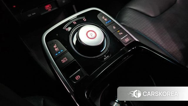 Kia Niro EV id 4471139 из Кореи 32
