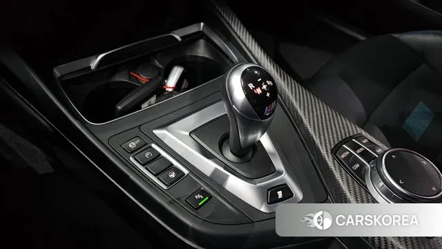 BMW M2 (F87) id 3494381 из Кореи 19