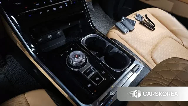 Kia Carnival 4th generation id 3518509 из Кореи 19