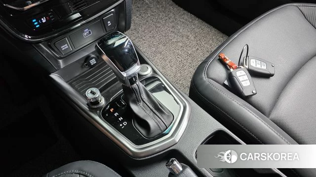 Ssangyong Berry New Tivoli id 4763861 из Кореи 28