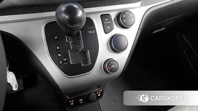 Kia The New Ray id 3615977 из Кореи 19