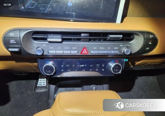 Hyundai Palisade (LX3) id 4523115 из Кореи 17