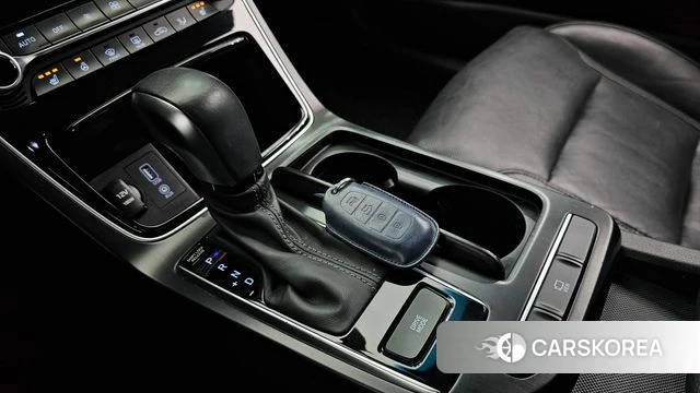 Hyundai Grandeur IG id 4363398 из Кореи 29