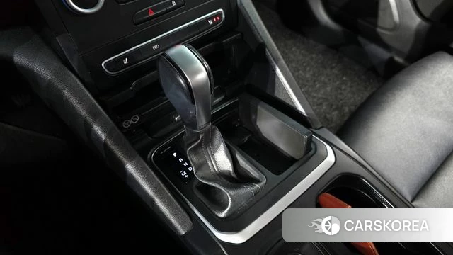 Renault Korea (Samsung) SM6 id 4377790 из Кореи 19