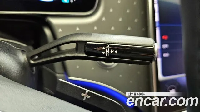 Mercedes-Benz EQE V295 id 2735651 из Кореи 19