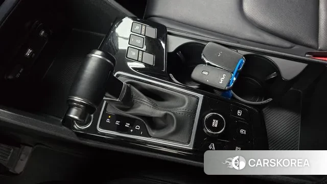 Kia Sportage 5th Generation id 3696998 из Кореи 19