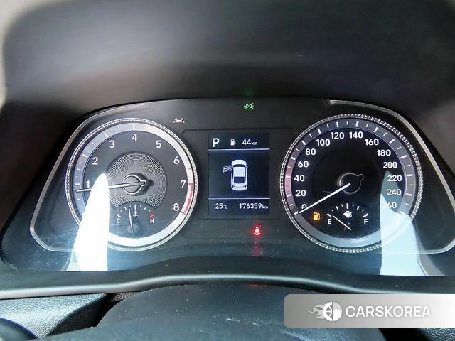 Hyundai Sonata (DN8) id 4502327 из Кореи 19