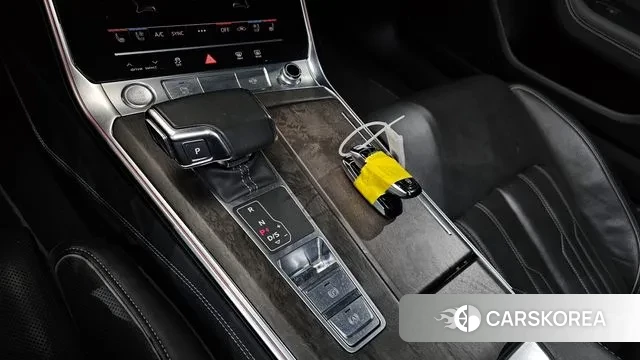 Audi A7 (4K) id 3335945 из Кореи 19