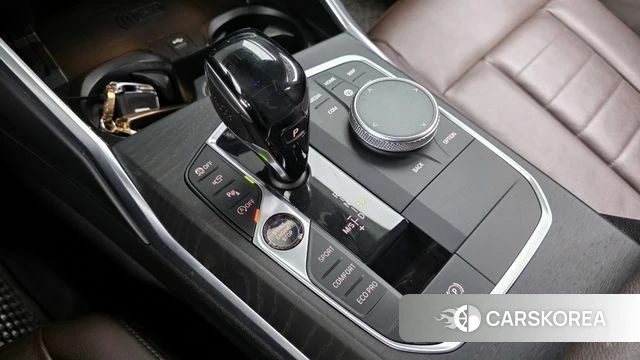 BMW 3 Series (G20) id 3942677 из Кореи 19