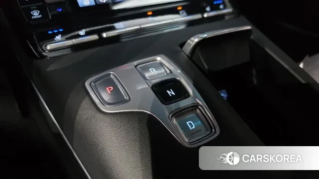 Hyundai The New Grandeur IG Hybrid id 3469083 из Кореи 19