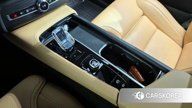 Volvo XC90 second Generation id 3850459 из Кореи 19