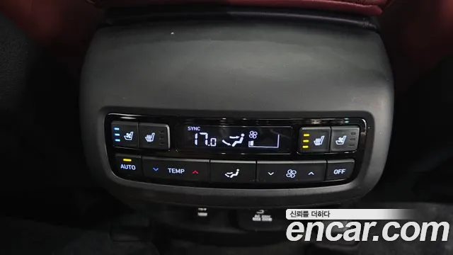 Hyundai Palisade id 2636683 из Кореи 19