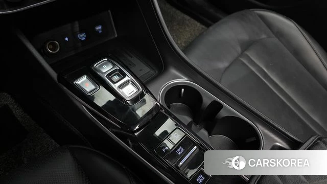 Hyundai Sonata (DN8) id 4525501 из Кореи 19