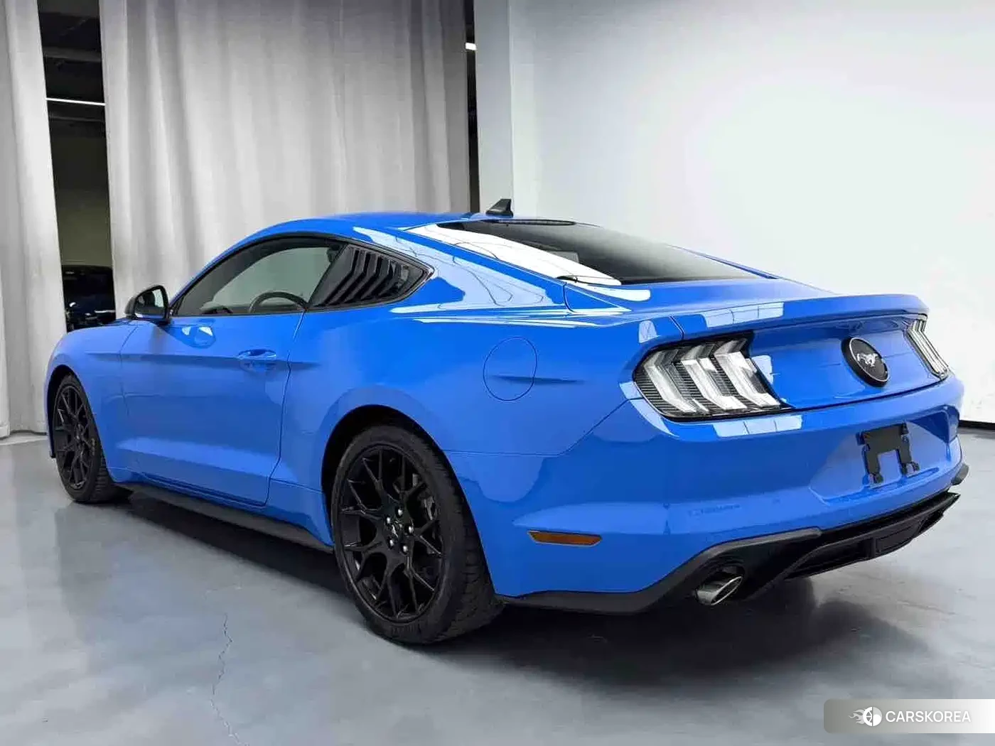 Ford Mustang id 4622607 из Китая 9