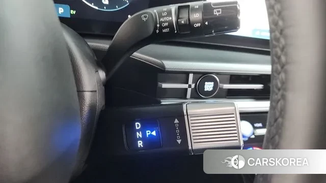 Hyundai Santa Fe (MX5) id 3383240 из Кореи 19