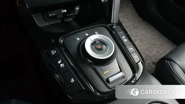 Kia The New Seltos id 3600004 из Кореи 19