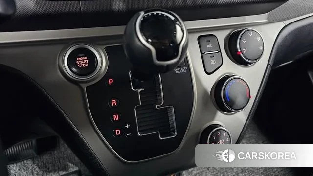 Kia The New Ray id 3600857 из Кореи 19