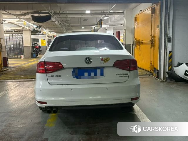 Volkswagen Sagitar id 4241196 из Китая 9