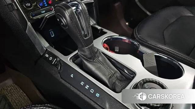 Ford Explorer id 3656774 из Кореи 19