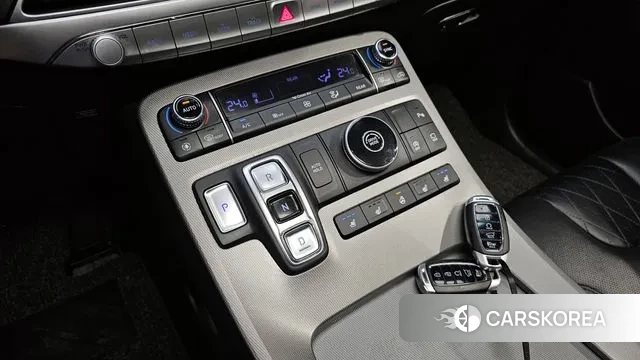 Hyundai Palisade id 3214559 из Кореи 19