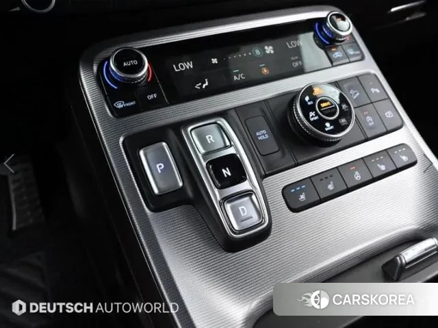 Hyundai The New Palisade id 2889419 из Кореи 19