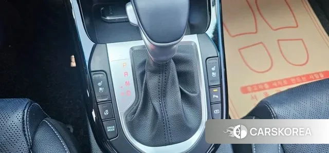 Kia The New K3 2nd generation id 3787949 из Кореи 19