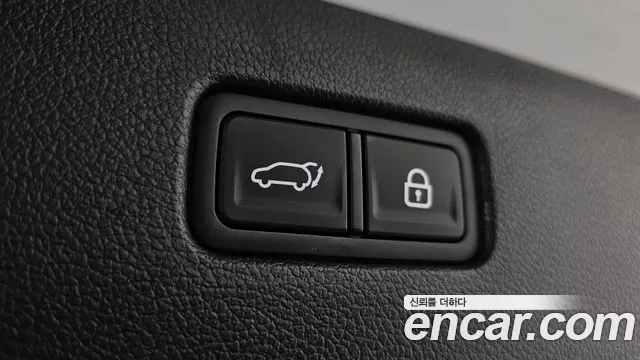 Genesis GV80 id 2678833 из Кореи 19