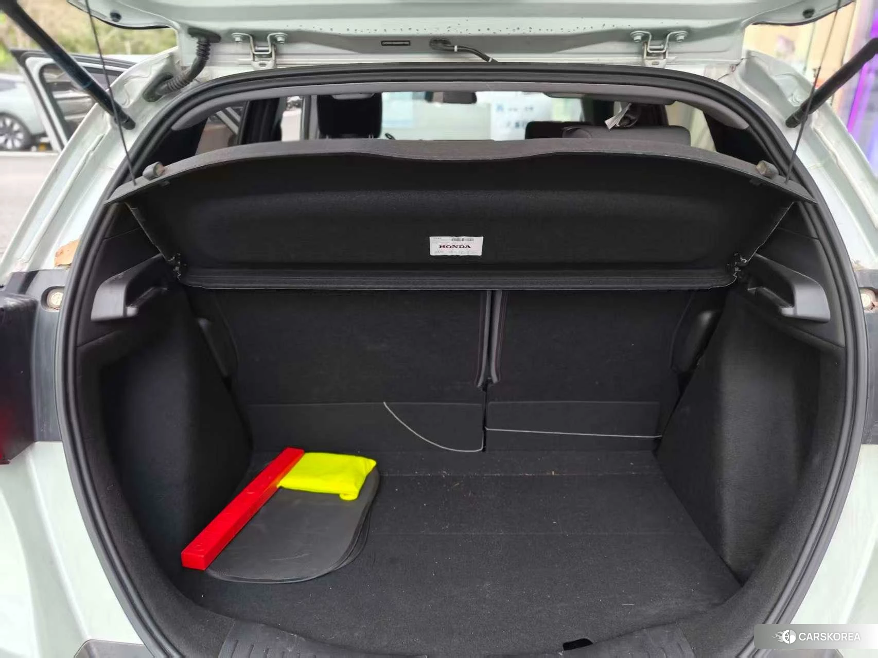 Honda Fit id 4421184 из Китая 11