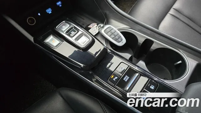 Hyundai Sonata (DN8) id 2745398 из Кореи 19