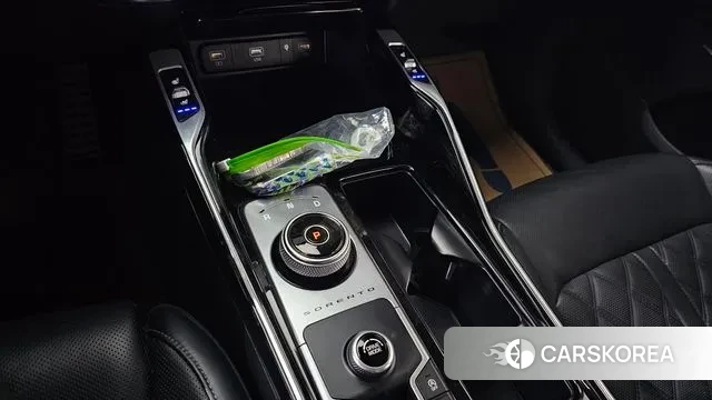 Kia Sorento 4th Generation id 3209273 из Кореи 19