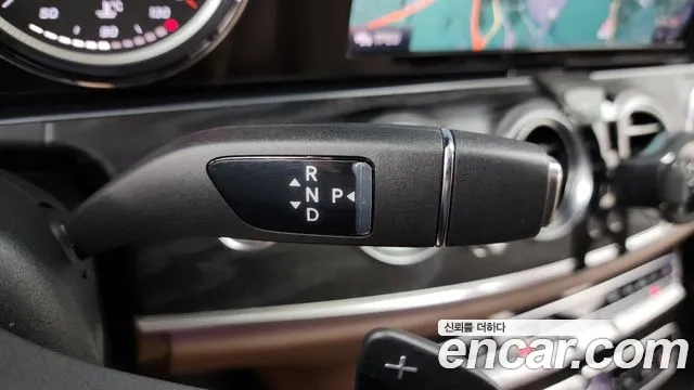 Mercedes-Benz E-Class W213 id 2951560 из Кореи 19