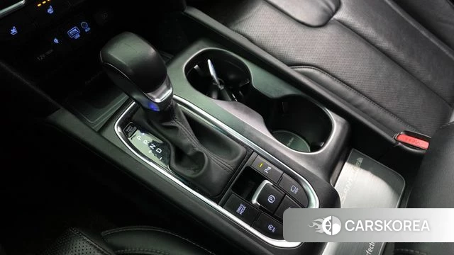 Hyundai Santa Fe TM id 3796330 из Кореи 19