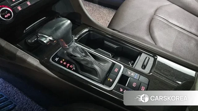 Kia The New K5 2nd generation id 3723408 из Кореи 19