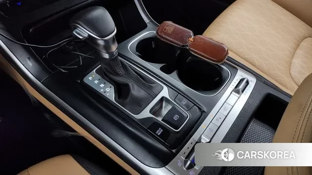 Kia Carnival 4th generation id 3011423 из Кореи 19