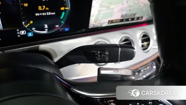 Mercedes-Benz E-Class W213 id 3493732 из Кореи 19