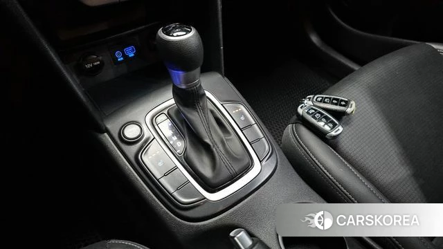 Hyundai Kona id 4285970 из Кореи 29