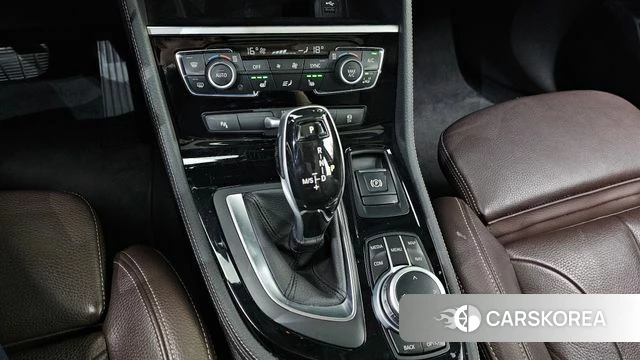 BMW 2 Series Active Tourer (F45) id 4330818 из Кореи 29