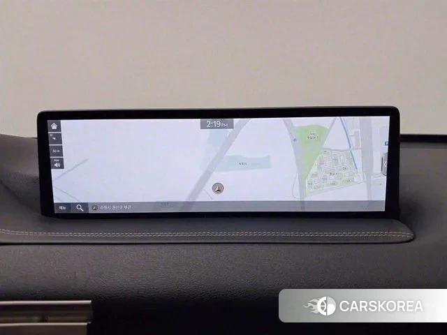 Genesis GV80 id 3469184 из Кореи 19