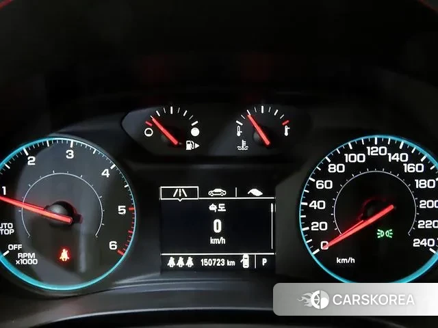 Chevrolet (GM Daewoo) The New Malibu id 3454338 из Кореи 17