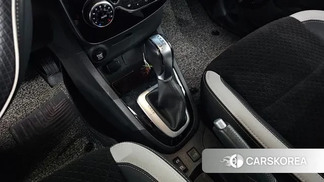 Renault Korea (Samsung) Clio id 3368671 из Кореи 19