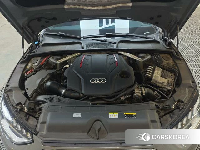 Audi S4 id 4307457 из Китая 9