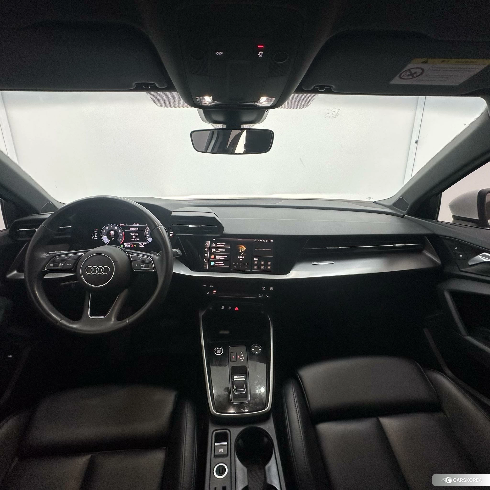 Audi A3 id 4514959 из Китая 17